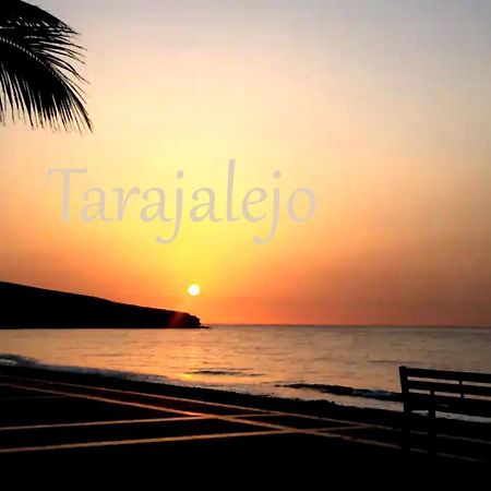 Casa La Isla - Tarajalejo - Glasfaserinternet - Garten Extérieur photo