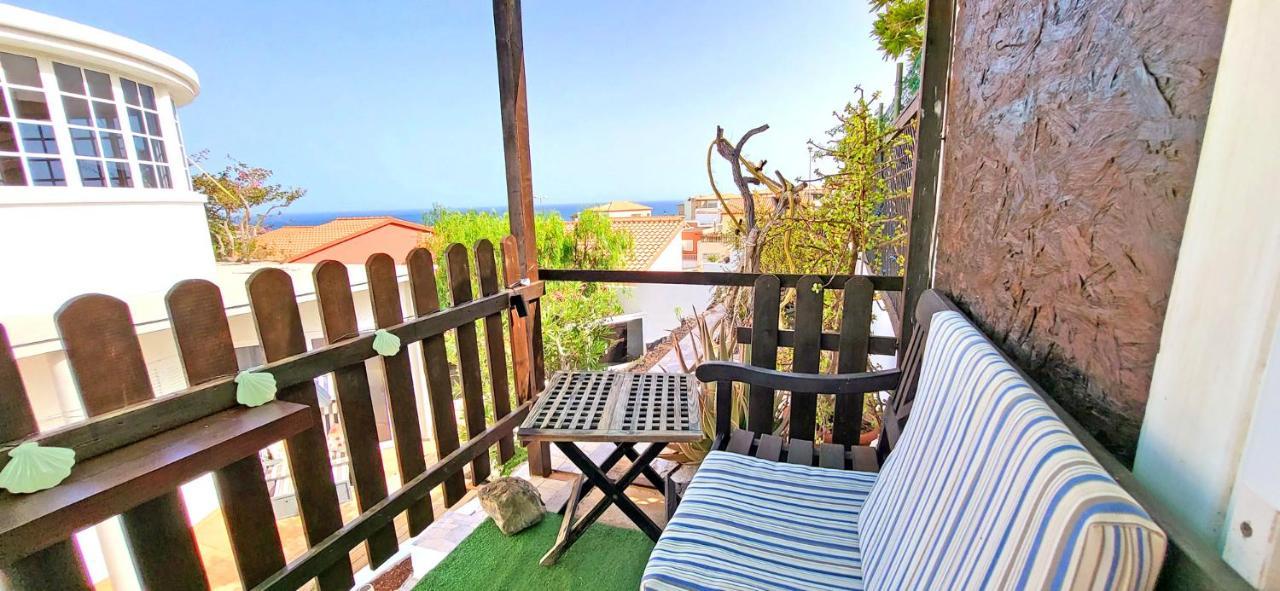 Casa La Isla - Tarajalejo - Glasfaserinternet - Garten Extérieur photo