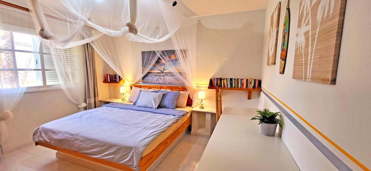 Casa La Isla - Tarajalejo - Glasfaserinternet - Garten Extérieur photo