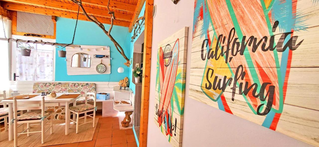 Casa La Isla - Tarajalejo - Glasfaserinternet - Garten Extérieur photo